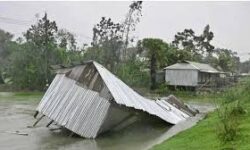 পৌনে তিন কোটি গ্রাহক বিদ্যুৎ বিচ্ছিন্ন