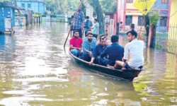 সিলেটে উন্নতি হলেও উত্তরে অবনতি